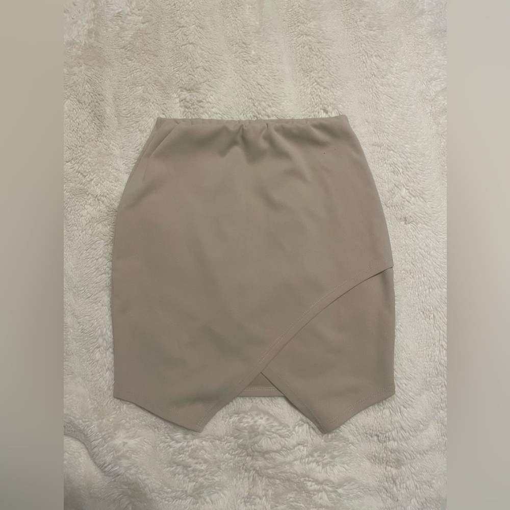 Windsor Mini Skirt